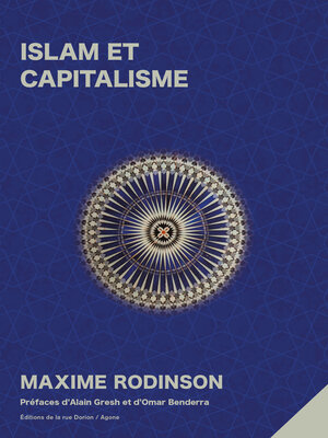 cover image of Islam et capitalisme
